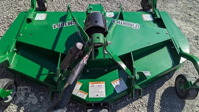 USED FRONTIER GM1084