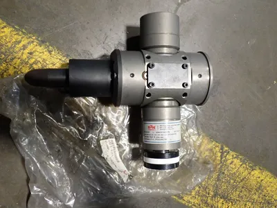 Used 2017 BTM COMPANY LPPC38G24.80PTBLLSPD248300B Pumps Ohio US | HGR 24 #873835
