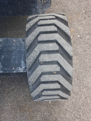 USED 2019 Genie GS-5390 RT