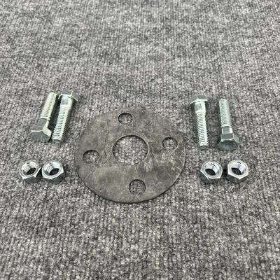 New | in-Stock Mathias Gasket & Bolt 1" Flange Bolt & Gasket Kit Misc Industrial Equipment California US | Davliegogo LLC #1711566
