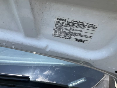 Used 2022 FORD TRANSIT CONNECT Vans Michigan US | Miedema Asset Management Group #1304627