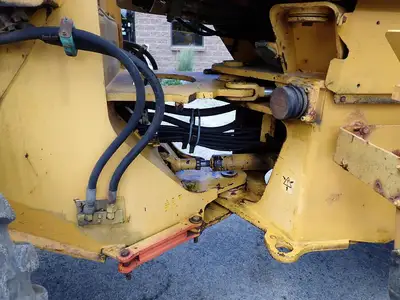 Used 1997 VOLVO L70C Wheel Loaders Massachusetts US | Brookside Equipment Sales #1422168