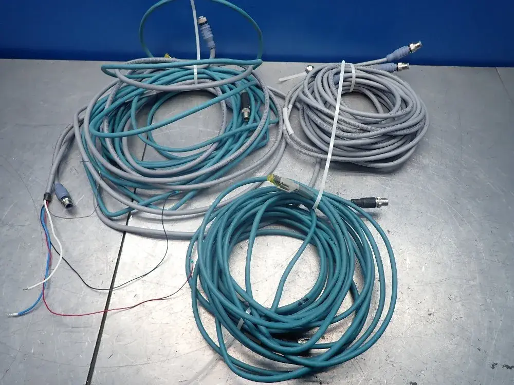USED SICK E049729