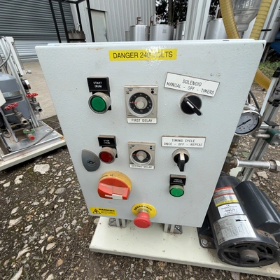 Vortex Dynamic Filter VDF CL- 30LW