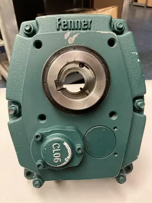 New | in-Stock FENNER 116C2001 Speed Reducers | Surplus Asset Holdings #1204339