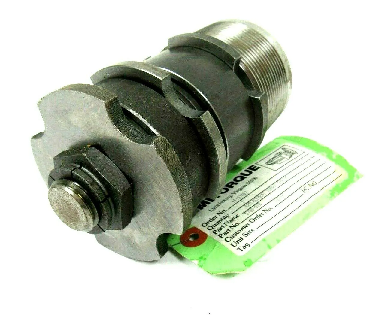 NEW LIMITORQUE 5700-038 TORQUE SPRING PACK 5700038