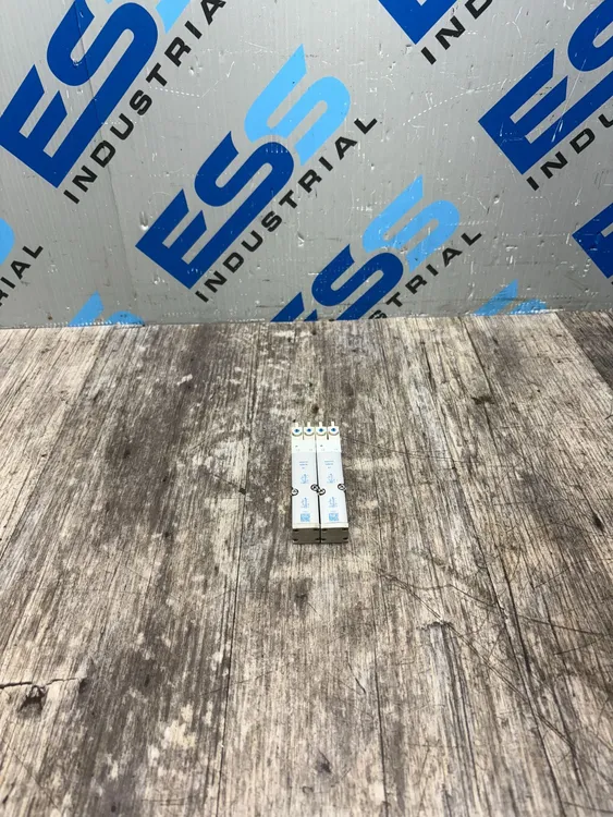 Used Festo 568656 KS Pumps South Carolina US | ESS Industrial Equipment Sales #1326464