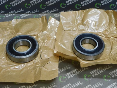 USED SKF 6310 2RS/EM
