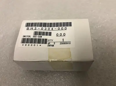 SWITCH, SEE-SAW BH3-0304-000