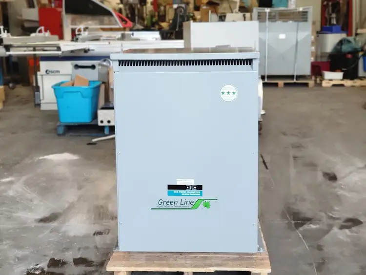 New | in-Stock REX BA75C-J/Z3 Transformers British Columbia CA | Lenmark #265953