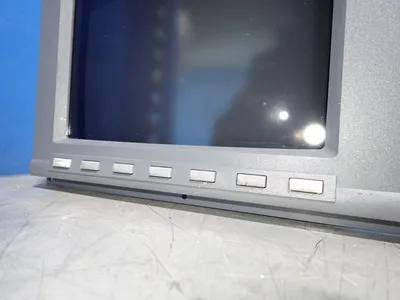 USED 2016 FANUC A02B0120C041/MAR