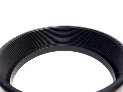 USED ABB MAIN BODY NUT COVER FOR PAINT ROBOTS MMBELL 925, R