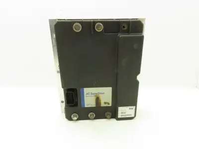 Danaher ACS4820-700C AC SuperDrive Forklift Motor Controller 48V 83Y05102A