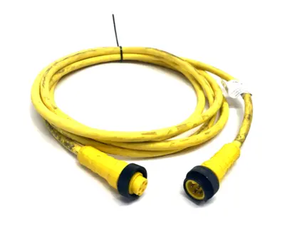 USED LUMBERG RSRK 40-839/3M, 500003211