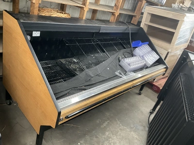 Used _UNKNOWN_ _UNKNOWN_ Display Refrigerators Michigan US | Miedema Asset Management Group #1311676