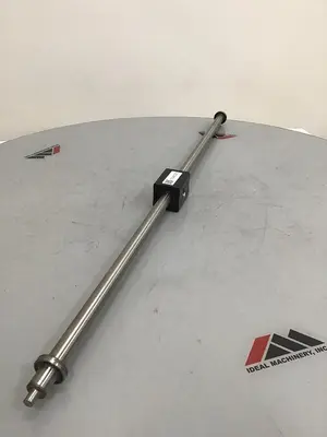 USED UHING RS4-25-4R12.5PX