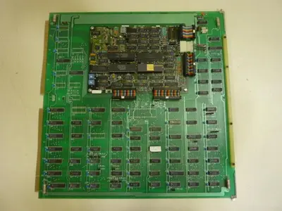 USED BOSTON DIGITAL PCB12D973