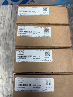 Rexnord KFXS2E20K13 Electrical/PLC/Automation | ESS Industrial Equipment Sales (5)