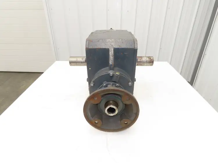 Used EMERSON BROWNING _UNKNOWN_ Speed Reducers | Arrow Industrial #615194