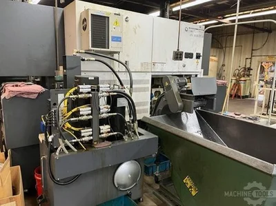 USED 2017 TONGTAI MT-2000