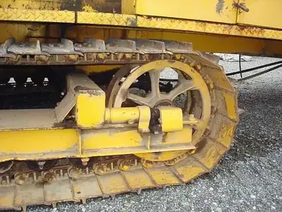 Used CLEVELAND 400W HD Trenchers California US | Western Trencher & Equipment, Inc. #1497831