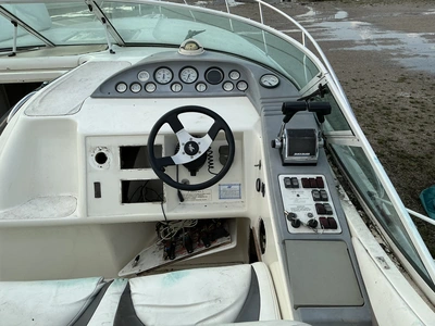 Used 1996 SILVERTON 310 EXPRESS Boats (Misc) Michigan US | Miedema Asset Management Group #1390090