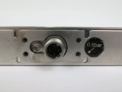 Used Mettler Toledo WMF204C-L/IE Medical Parts California US | ANACAPA EQUIPMENT BROKERS, INC #1465125