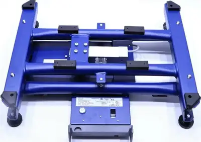 NIB!! BC JP94 SCALE By METTLER TOLEDO/Pitney Bowes (bin2.5.5)