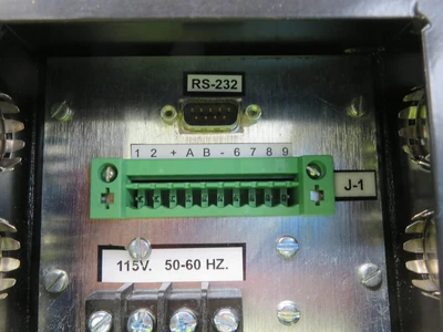 New | in-Stock AMERICAN PRECISION INDUSTRIES _UNKNOWN_ CNC & N/C Controls | OCO Industrial #1625145