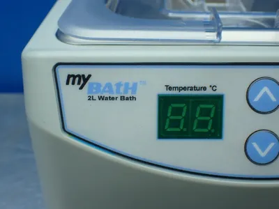 USED BENCHMARK SCIENTIFIC B20002