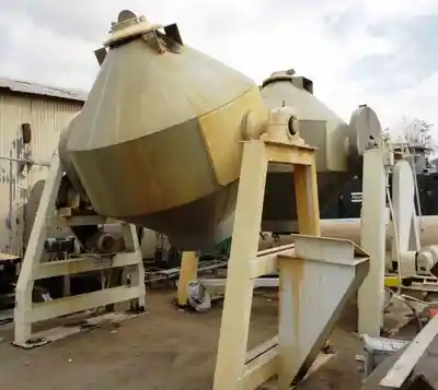 USED GEMCO NA