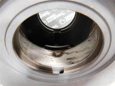 USED LINK-BELT PLB6855FR3