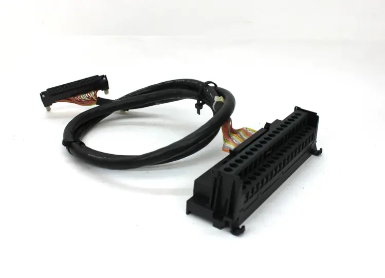 Used MITSUBISHI FA-TB32XY Programmable Logic Controllers | Industrial Parts R Us Inc. #358960