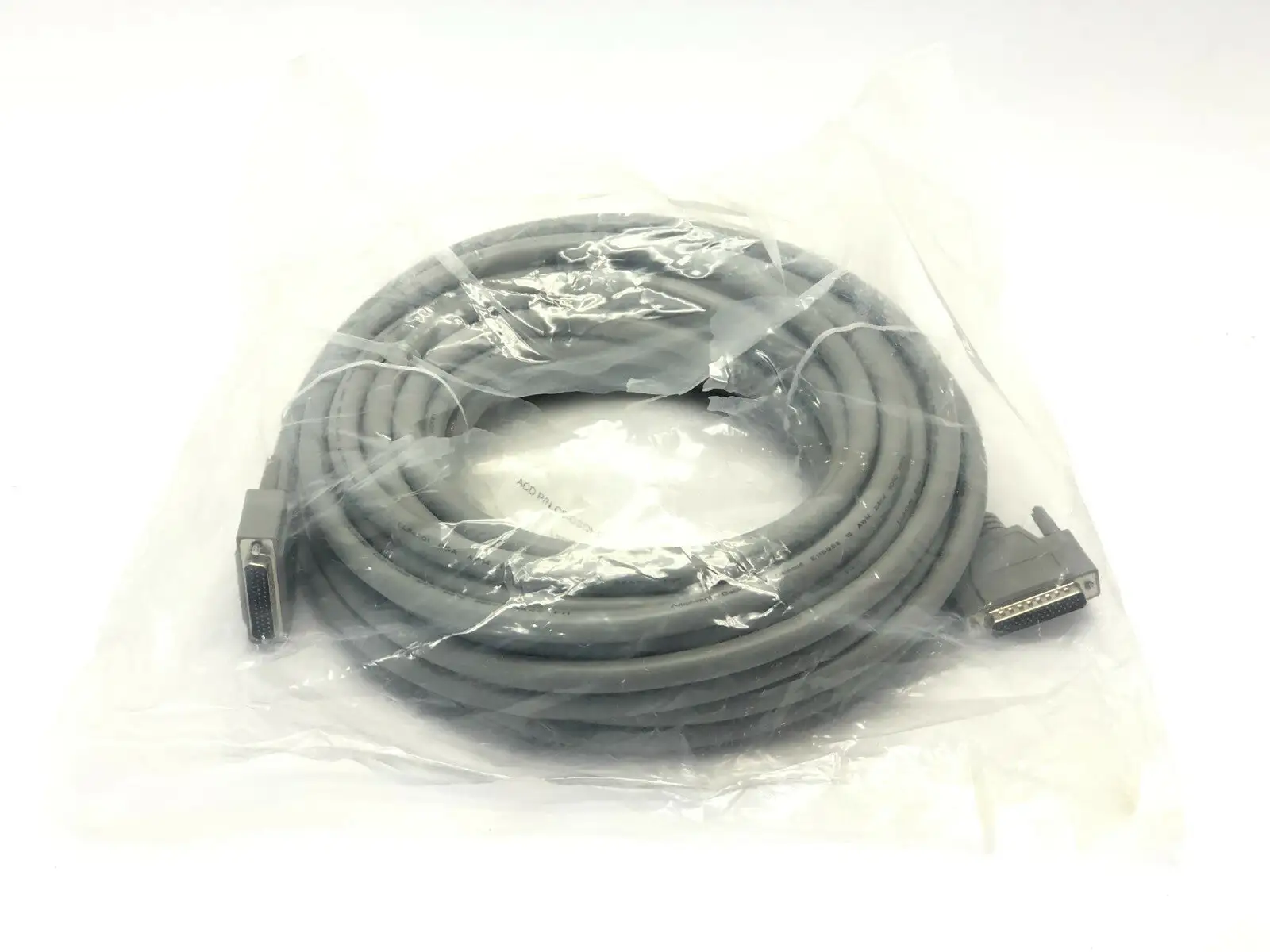 New | in-Stock Amphenol CS-DSDHD44MF0-050 Computer Accessories Michigan US | Maverick Industrial Sales #1410715