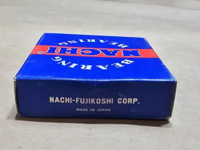 New | in-Stock NACHI 6206-2NSE Bearings British Columbia CA | Lenmark #1440912