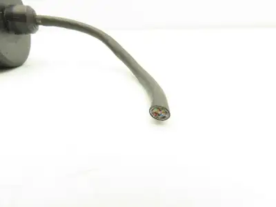 IFM RU-1000-I05/L2 Incremental Encoder 6mm Solid Shaft 5V 1000 Pulses