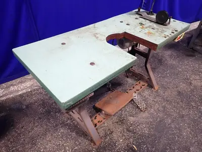 Sewing Table