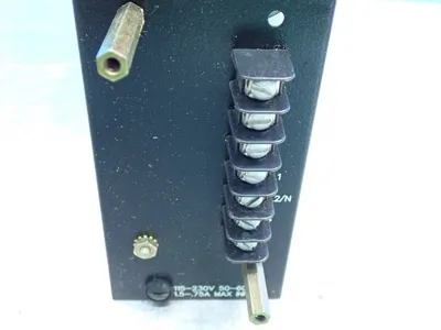 NEW GE FANUC IC660PM503