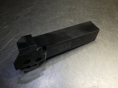 Kyocera 4-5mm Grooving Lathe Tool Holder W/ Head 1" Shank KGDL16X-4T10S (LOC3567)