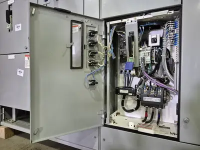 USED SIEMENS TIASTAR