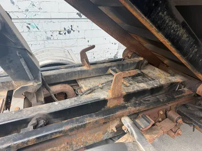 USED 2017 FORD F550