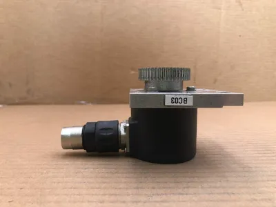 Heidenhain ROC 413 Rotary Encoder 5V