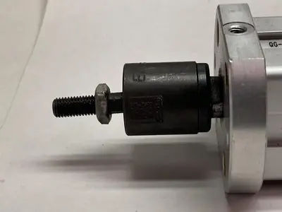 New | in-Stock NUMATICS S4CG-03A1A-AAA0 Pneumatic Cylinders Ohio US | Surplus Asset Holdings #1365752