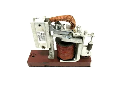NEW GENERAL ELECTRIC 17CM53B9 CONTACTOR
