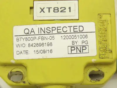 Used BRAD HARRISON _UNKNOWN_ Cable & Wire Indiana US | Arrow Industrial #1408379