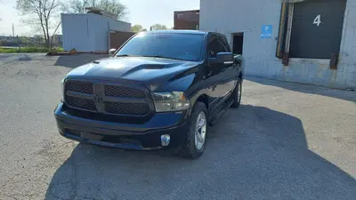 2019 RAM 1500 PICKUP TRUCKS | Platinum Group (4)