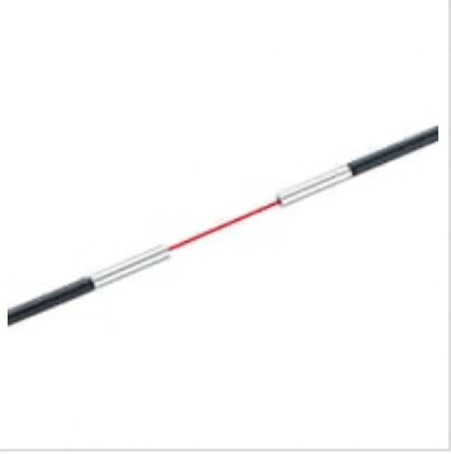 Keyence FU-58U Fiber Optic Sensor, Fiber Unit Thrubeam Type [New]