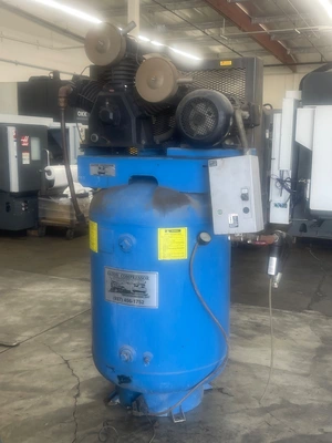 2006 EATON NA Centrifugal Air Compressors | PM Machines (2)