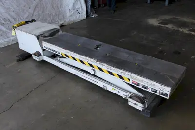 USED SOUTHWORTH MLCC4-84