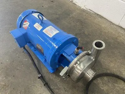 Centrifugal Pump